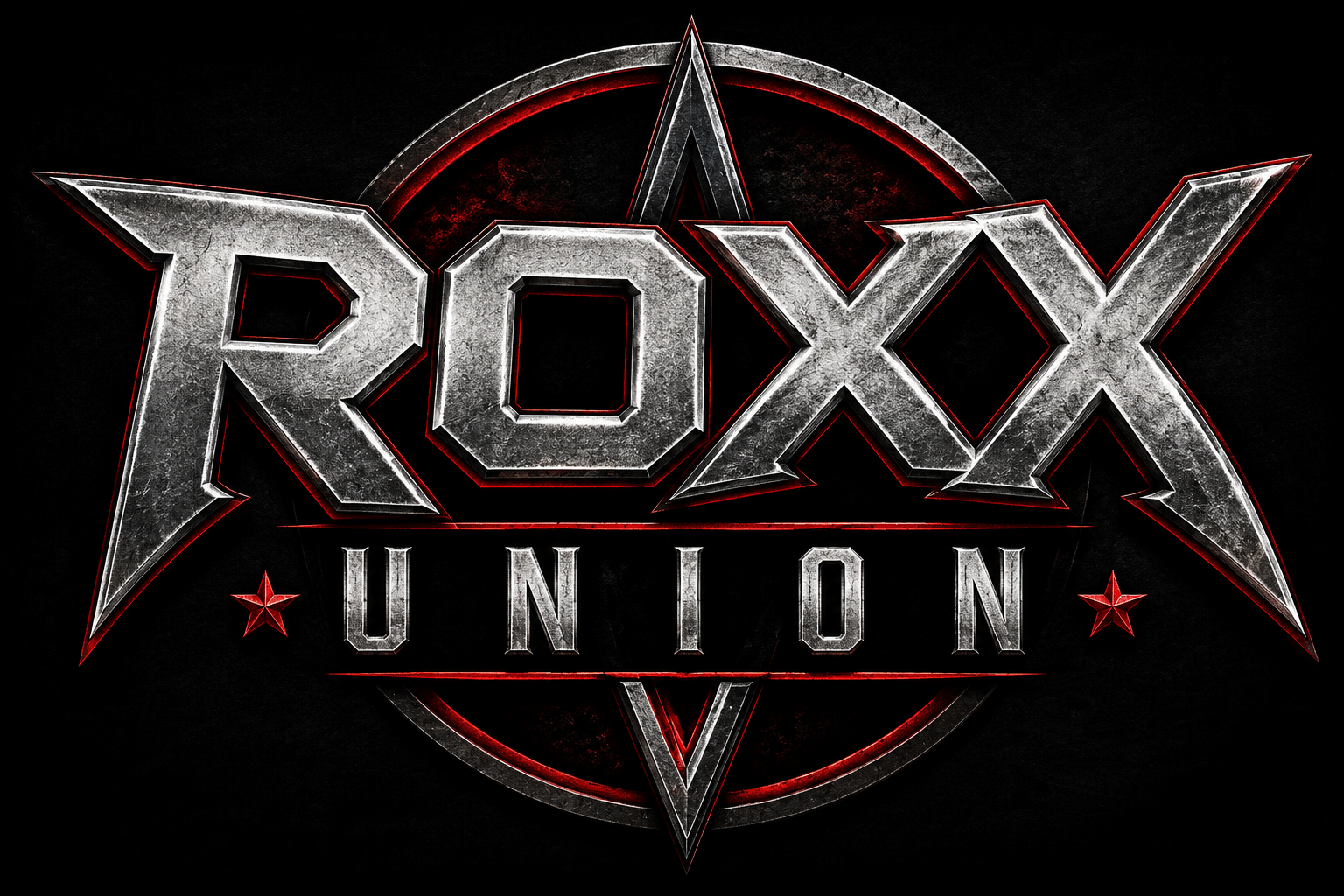 ROXX UNION